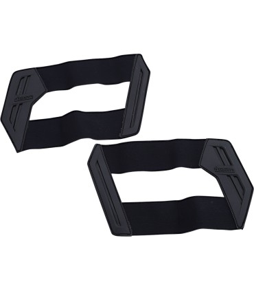 WAIST STRAP FA3 BK 2X/3X