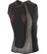 VEST PARAGON BK/WT LG