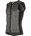 VEST PARAGON BK/WT 2X