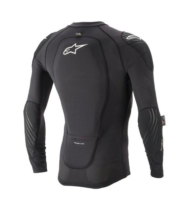 JACKET YTH PGON BLK SM