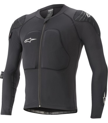 JACKET YTH PGON BLK SM