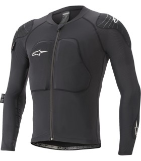 JACKET YTH PGON BLK LXL