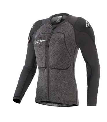 JACKET 4W PGON LT BK/AN