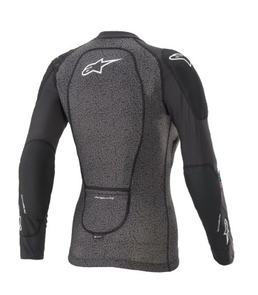 JACKET 4W PGON LT BK/AN