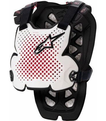 ROOST GUARD A1 W/B/R XL-2X