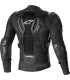 JACKET BIO ACTION V2 BLACK XL