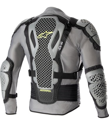 JACKET BIO ACTION V2 GBY XL