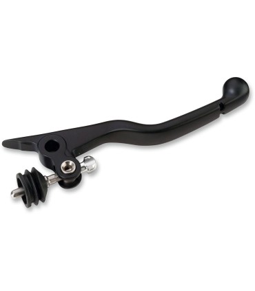 LEVER BRAKE MOOSE BK