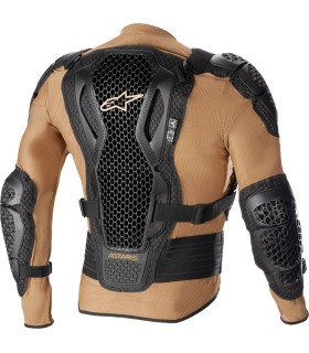 JACKET BIO ACTION V2 SBT L