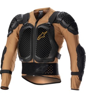 JACKET BIO ACTION V2 SBT XL