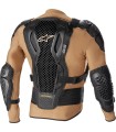 VESTE BIO ACTION V2 SBT 2XL