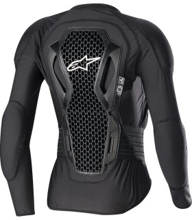 JACKET 4W BIO ACT V2 BC S