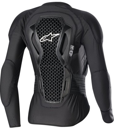 JACKET 4W BIO ACT V2 BC S