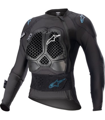 JACKET 4W BIO ACT V2 BC S