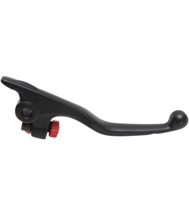 LEVER BRAKE MOOSE BK