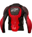 JACKET YTH BIO-TECH BWR LXL