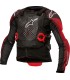 JACKET YTH BIO-TECH BWR LXL