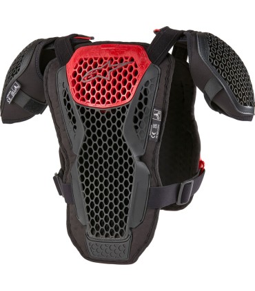 ROOST-GRD YTH B-ACT B/R LXL