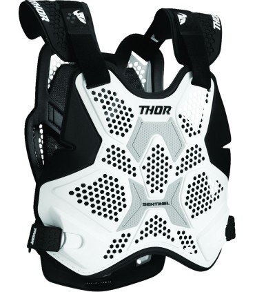 GUARD SENTINEL-PRO WH XL/2X