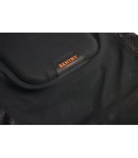 GUARD SENTRY STEALTH BK SM/MD