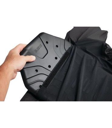 GUARD SENTRY STEALTH BK SM/MD