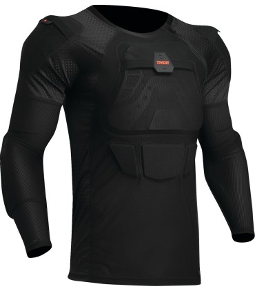 GUARD SENTRY STEALTH BK SM/MD