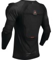 GUARD SENTRY STEALTH BK LG/XL