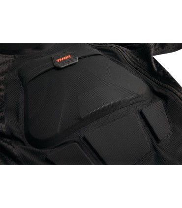 GUARD SENTRY STEALTH BK LG/XL