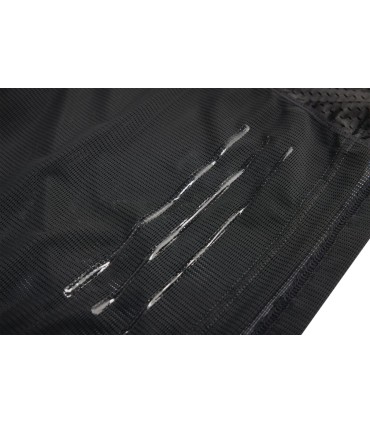 GUARD SENTRY STEALTH BK LG/XL