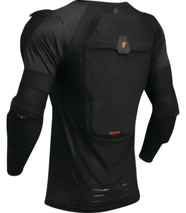 GUARD SENTRY STEALTH BK 2X/3X