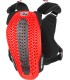 A-5 PLASMA CHEST PRO BLK/RD/WH