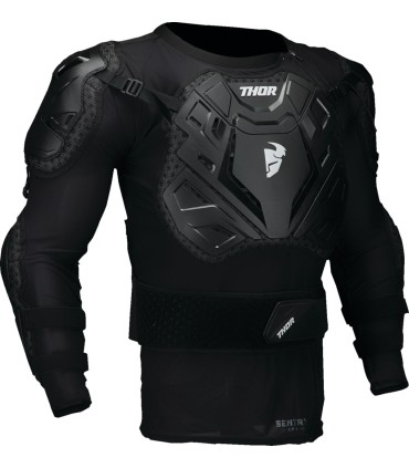 GUARD SENTRY XP2 BLACK 2X/3X