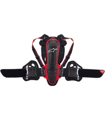 PROTECTOR NUC KR-3 B/R XS