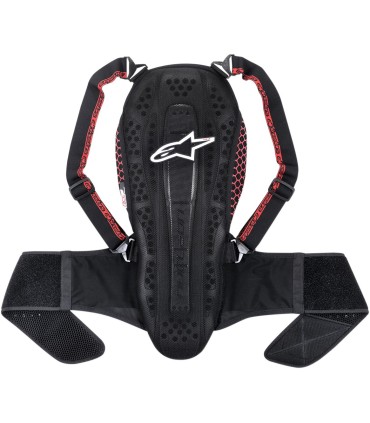 PROTECTOR NUC KR-2 B/R S