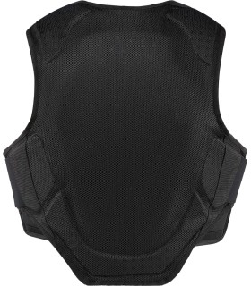 VEST SOFTCORE BK 3X/4X