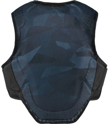 VEST SOFTCORE DK CM MD/LG