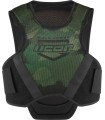 GILET SOFTCORE GN CM MD/LG