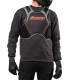 VEST SOFTCORE MB BK 3X/4X