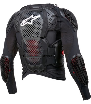 JACKET BIO TECH V3 B/W/R XL