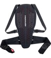 PROTECTION DORSALE NUCLEON PLSMA BK/
