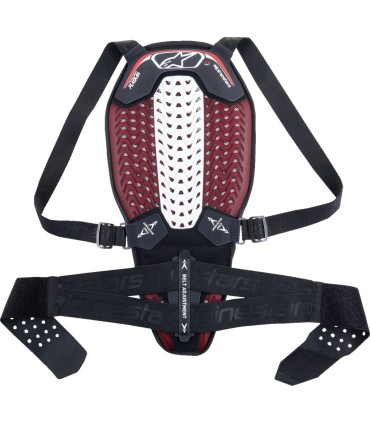 BACK PROTECT NUCLEON PLSMA BK/