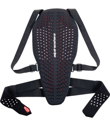 BACK PROTECT NUCLEON PLSMA BK/