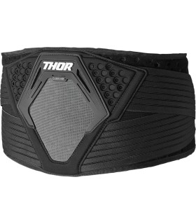 BELT GUARDIAN BK SM/MD