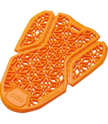 GUARD D3O DIABLO L1 HIP