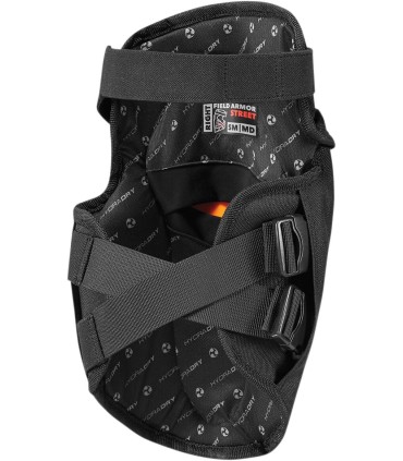 GUARD KNEE FA STREET S/M