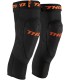 GUARD KNEE COMP XP BK S/M