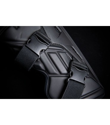 KNEE FIELD ARMOR3 BK S/M