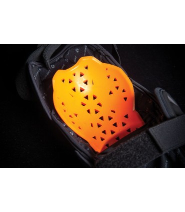 KNEE FIELD ARMOR3 BK S/M