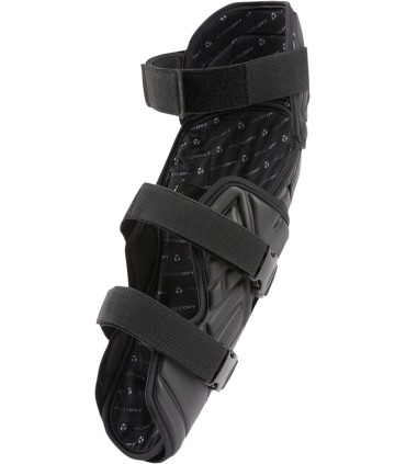 KNEE FIELD ARMOR3 BK L/XL