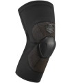 KNEE FA COMPRESSION BK MD